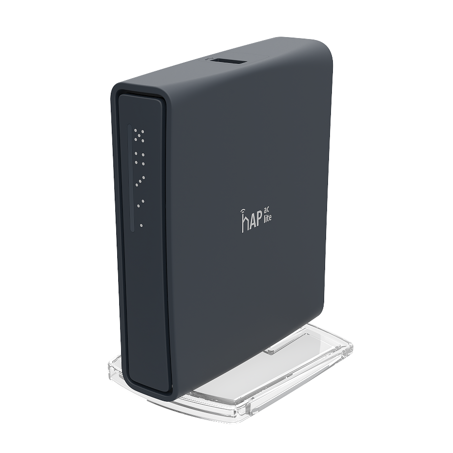 hAP ac lite TC