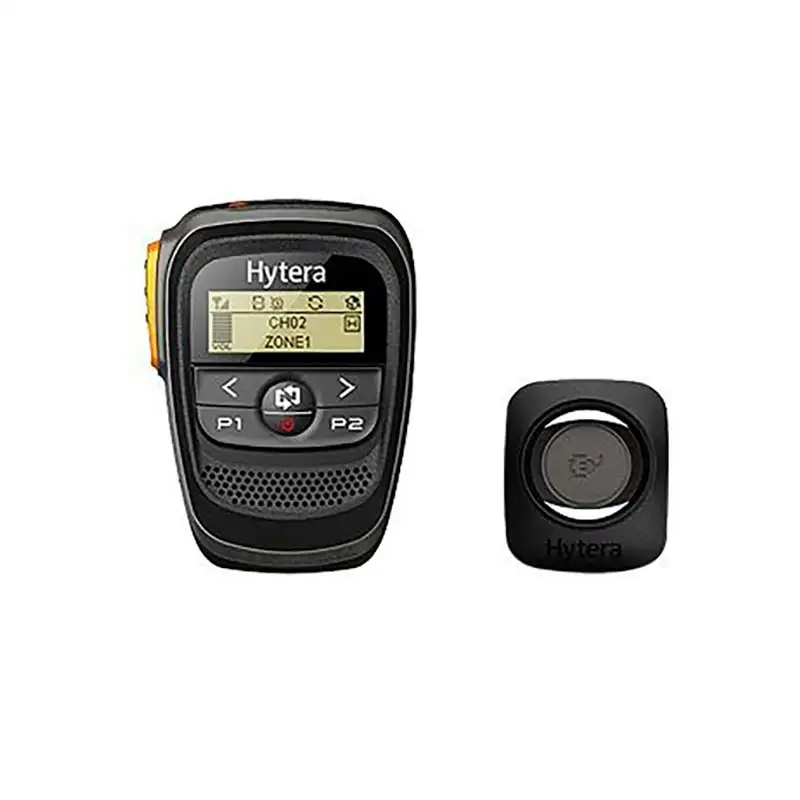 Тангента Hytera SM27W1