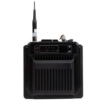 Ретранслятор Hytera HR655 VHF Low power