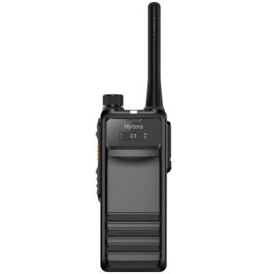 Радиостанция Hytera HP705 UL913 Uv GPS&GLONASS, Bluetooth