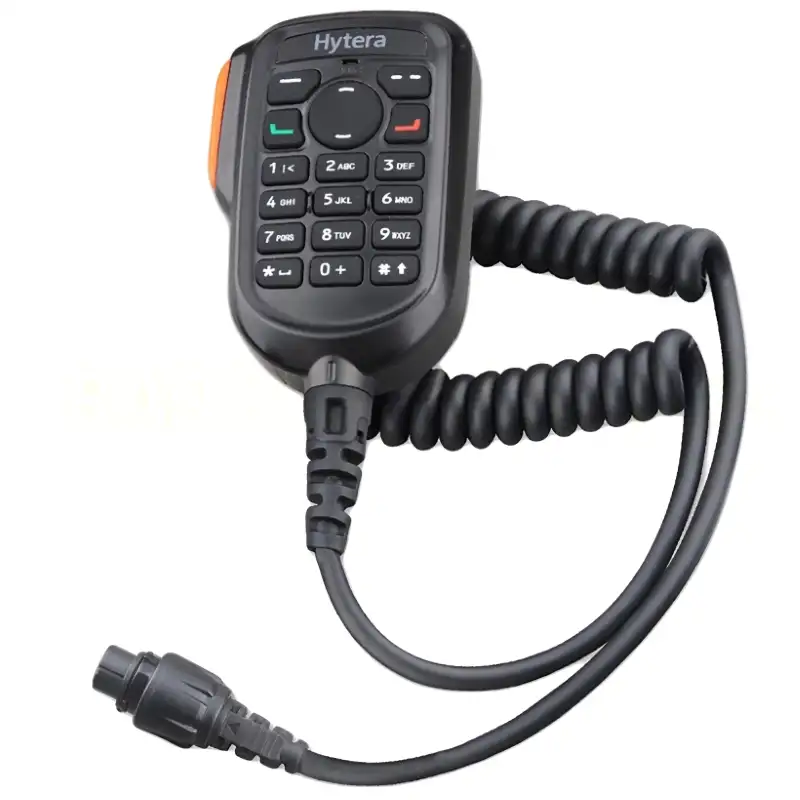 Тангента Hytera SM19A3