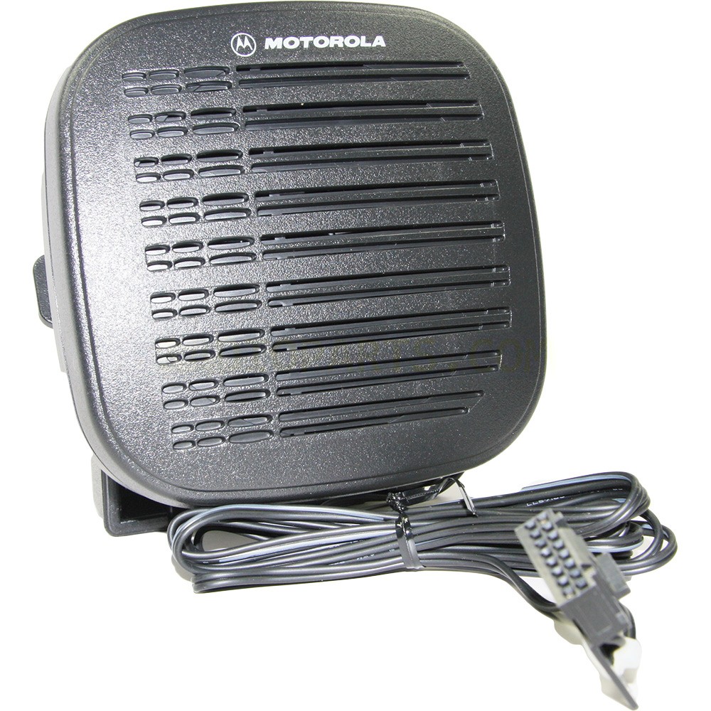 Motorola RSN4001 Внешний динамик