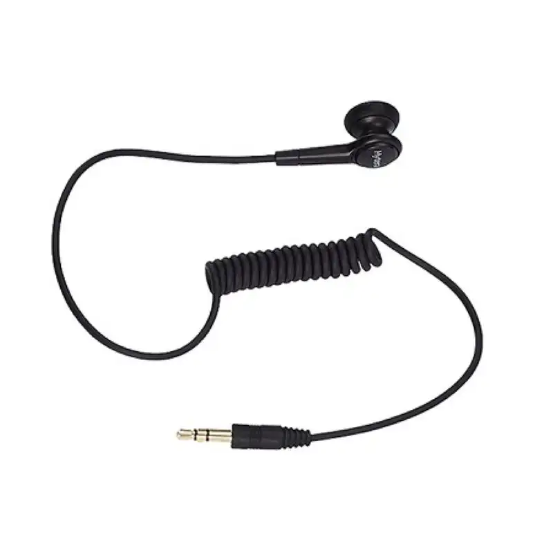 Наушник Hytera ES-01