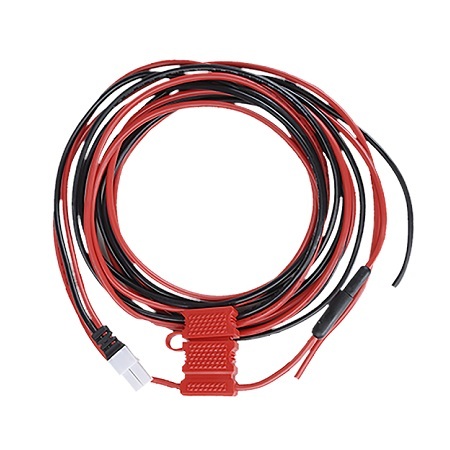 Кабель питания Hytera PWC12