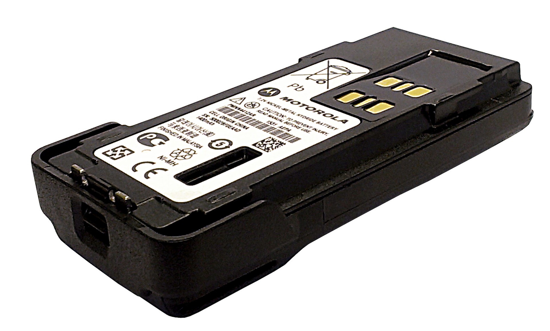 Motorola PMNN4412 Аккумулятор