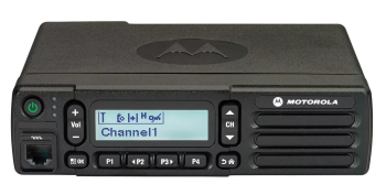 Радиостанция Motorola DM2600 UHF HP