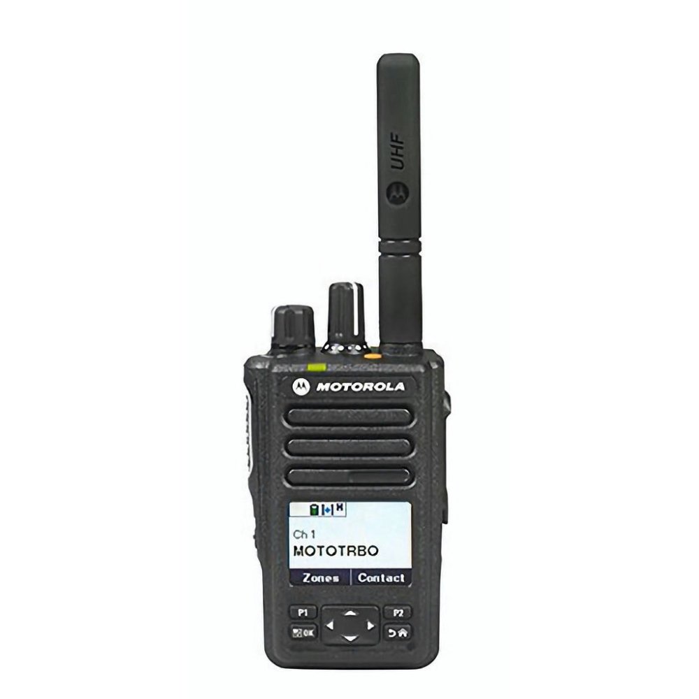 Рация Motorola DP3661E UHF