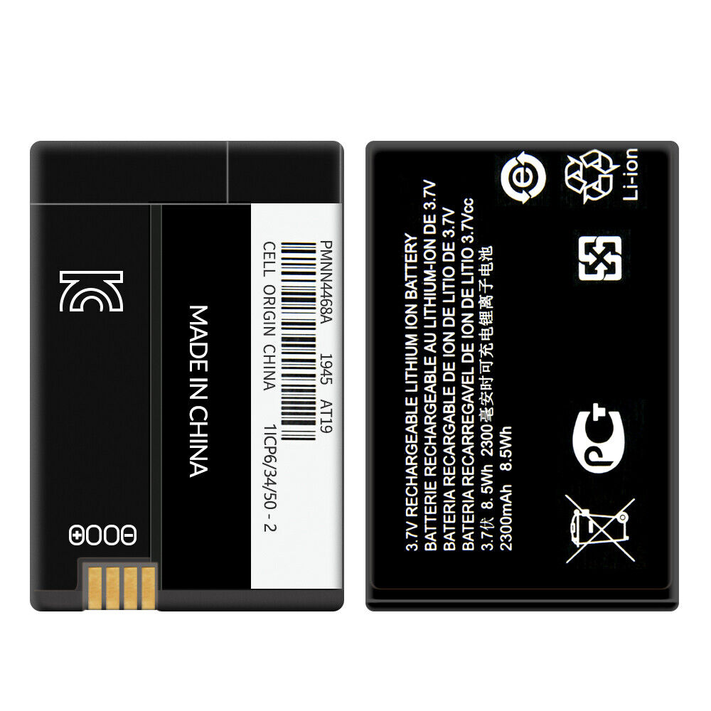 Motorola PMNN4468 Аккумулятор