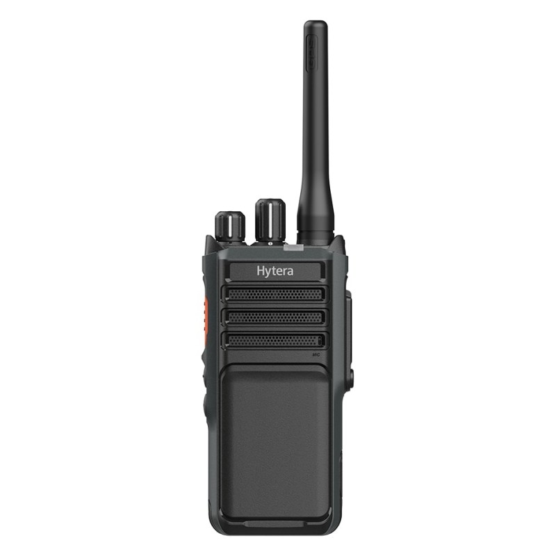 Радиостанция Hytera HP505 VHF