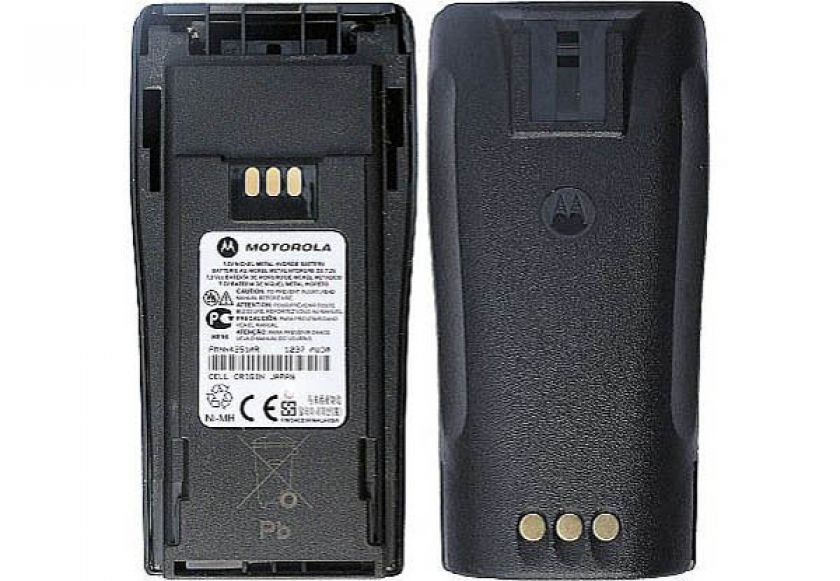 Motorola PMNN4251