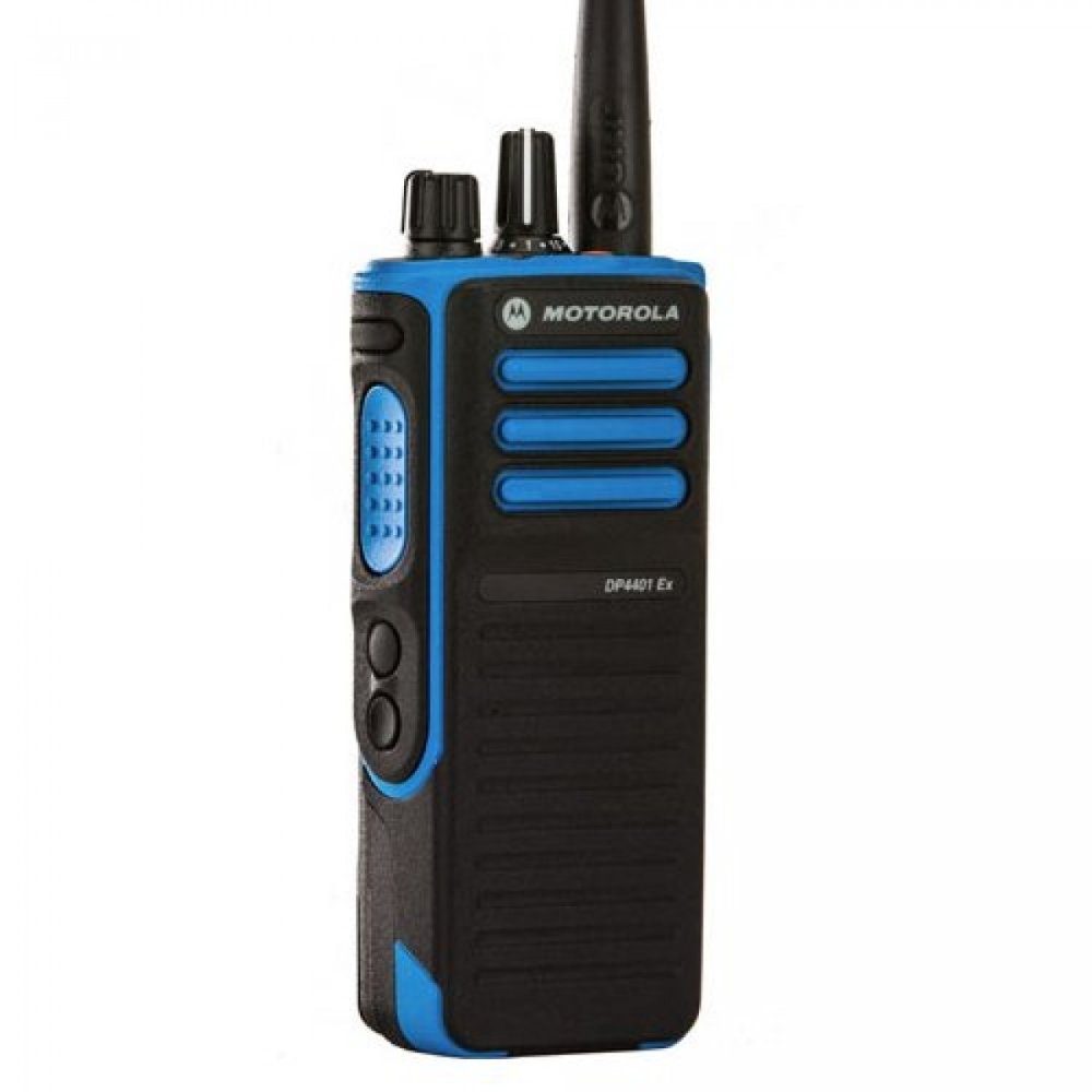 Рация Motorola DP4401Ex UHF