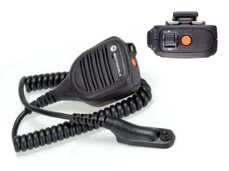 Motorola PMMN4067