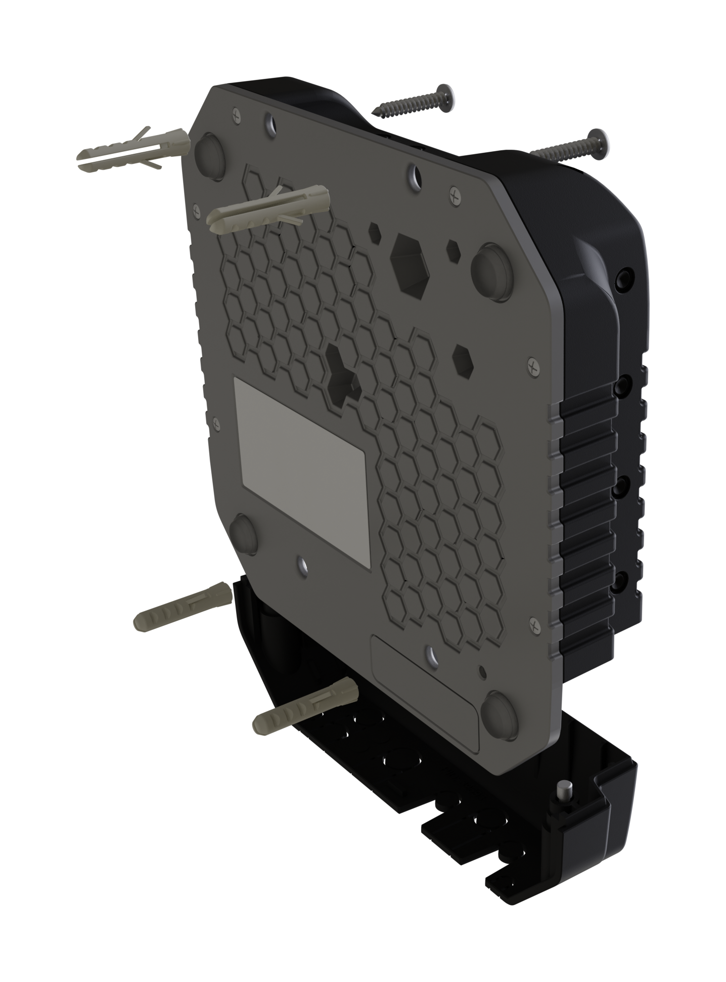 LtAP LTE6 kit