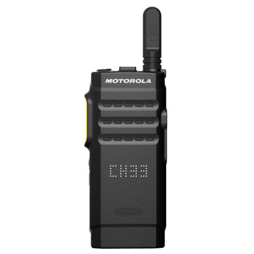 Рация Motorola SL1600 VHF