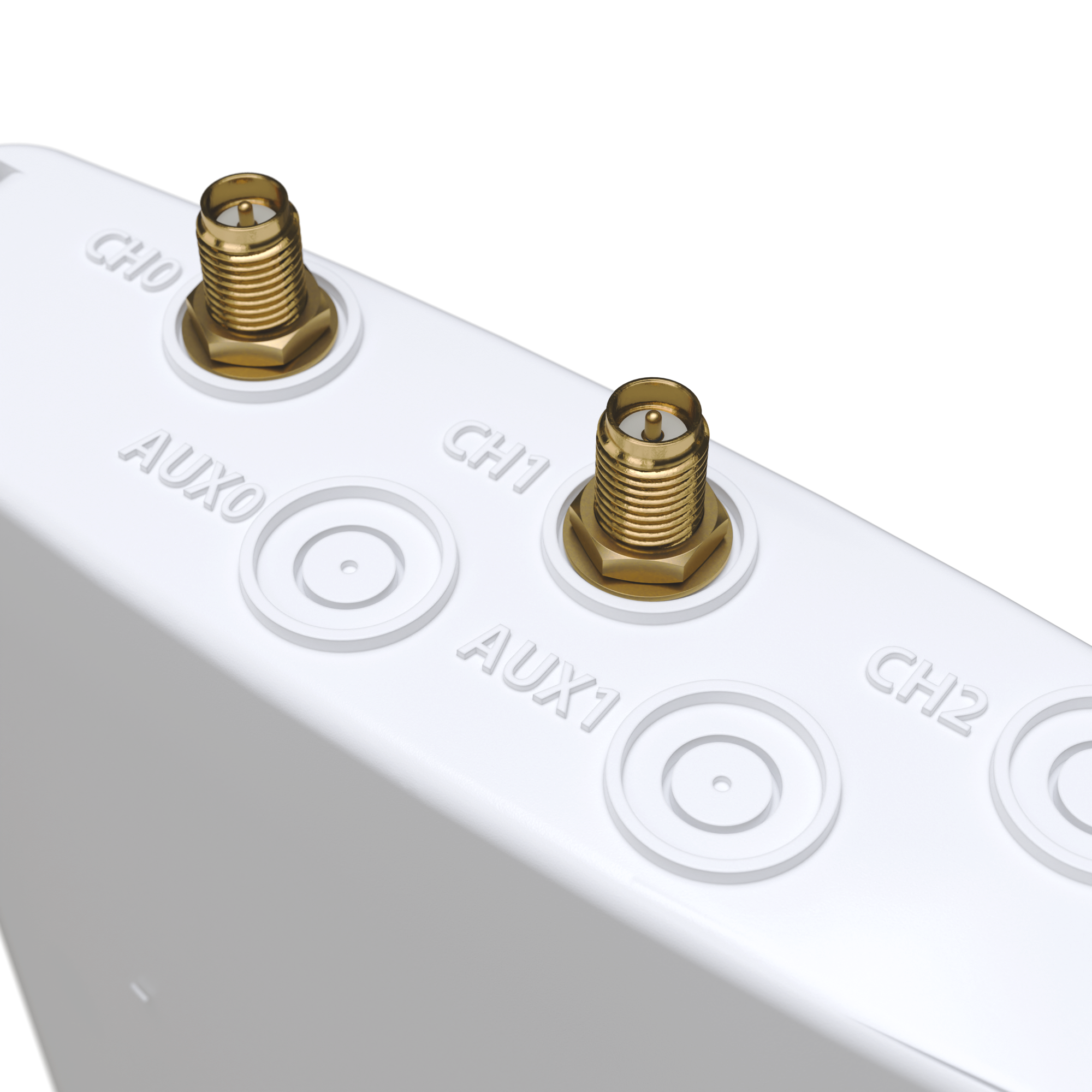 NetBox 5 ax