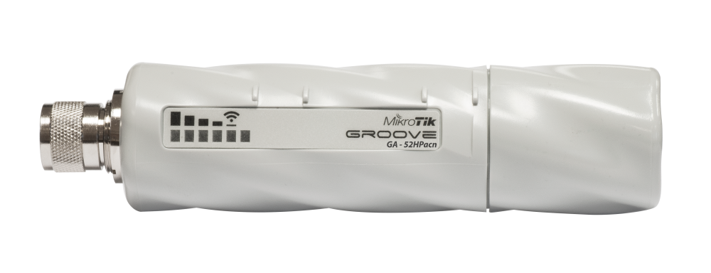 GrooveA 52 ac