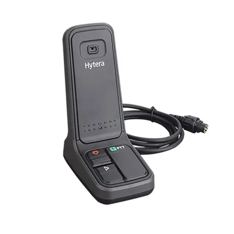 Настольный микрофон Hytera SM10A1