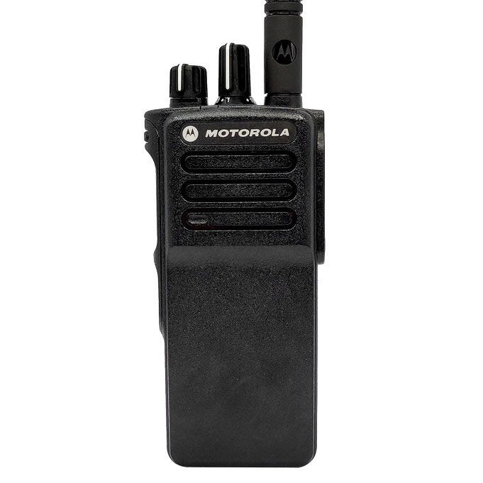 Рация Motorola DP4400E VHF