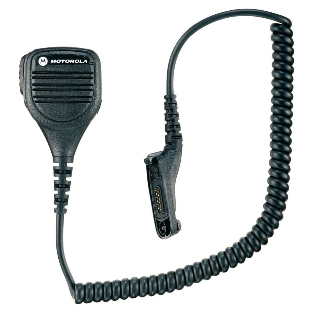 Motorola PMMN4025