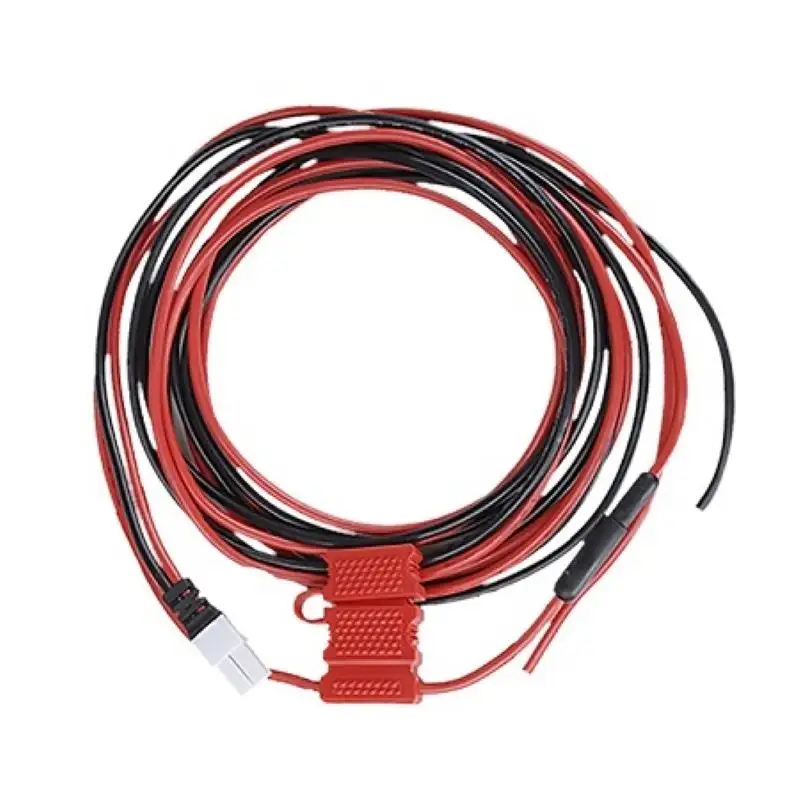 Кабель питания Hytera PWC10