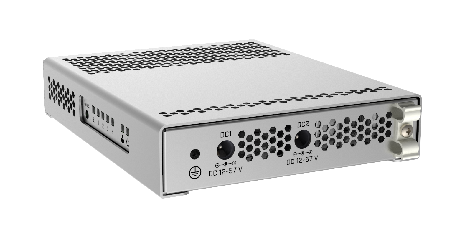 CRS305-1G-4S+IN