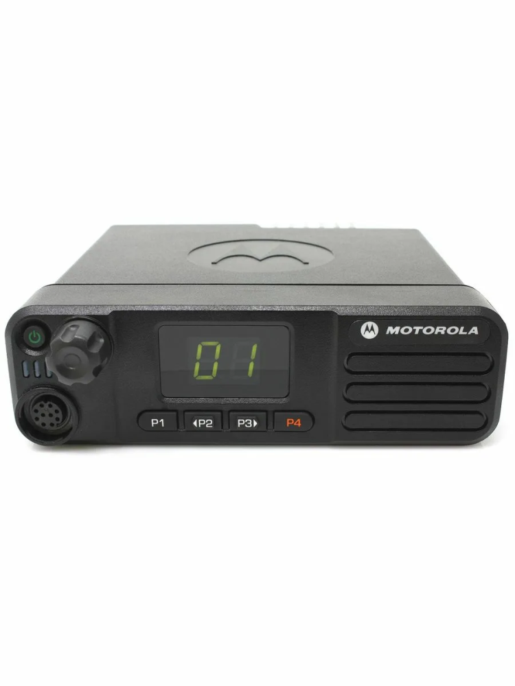 Радиостанция Motorola DM4401E VHF HP