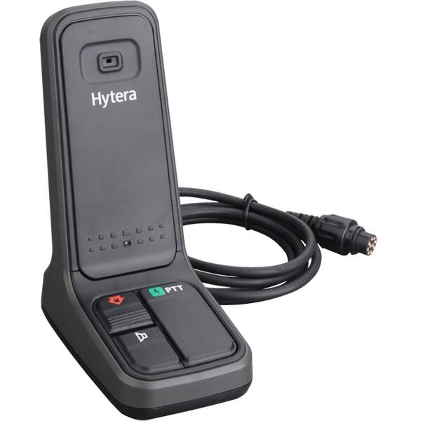  Микрофон настольный Hytera SM10A2