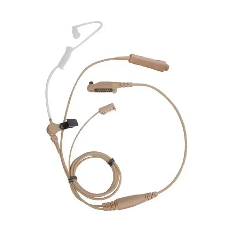 Гарнитура Hytera EAN21-P