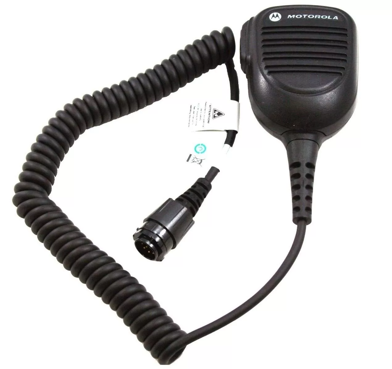 Motorola RMN5052