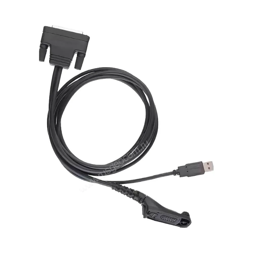 Motorola PMKN4013 Программатор