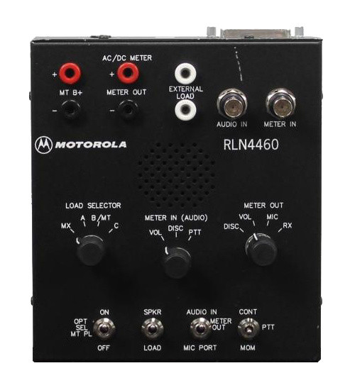 Motorola RLN4460