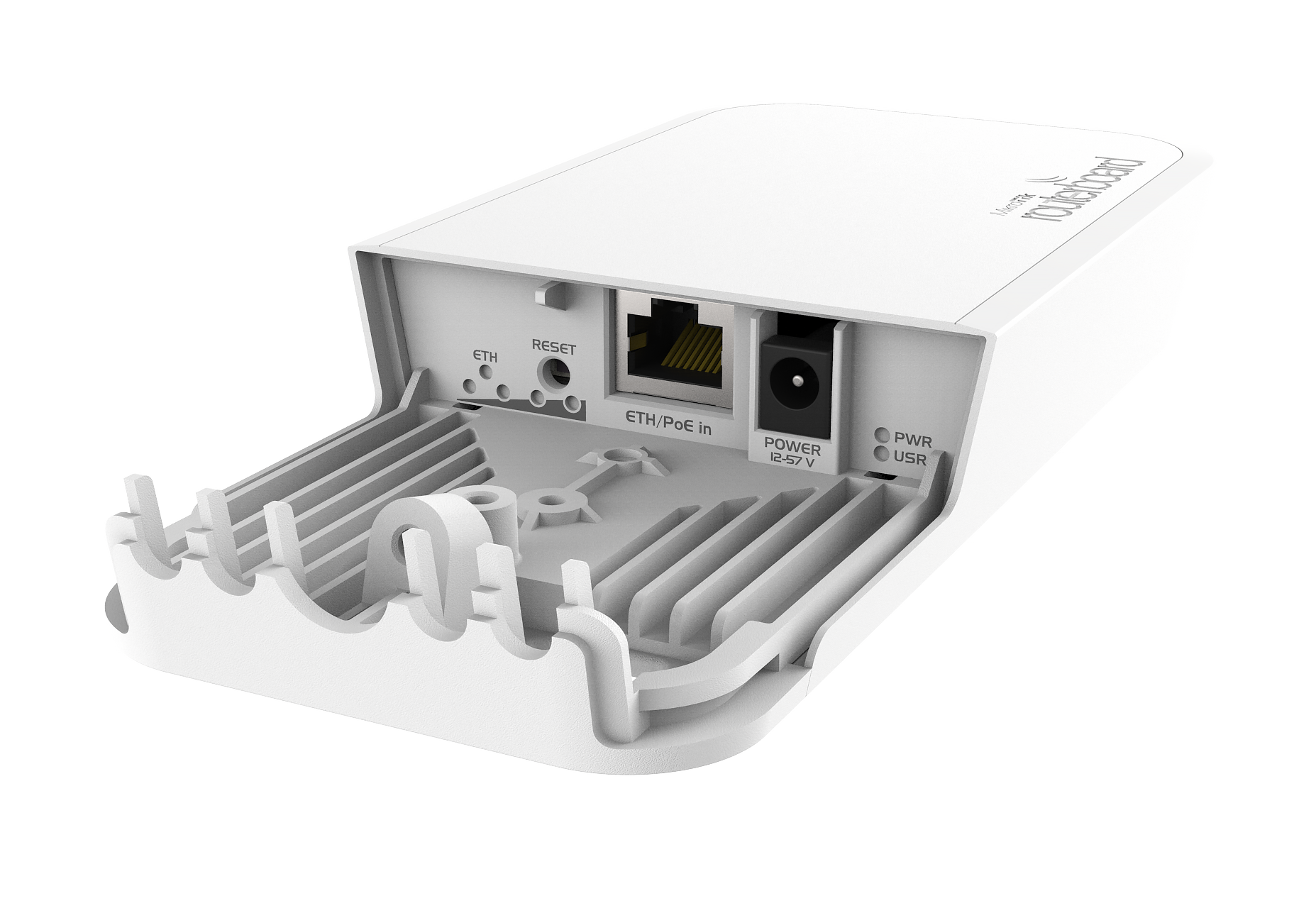 Wireless Wire