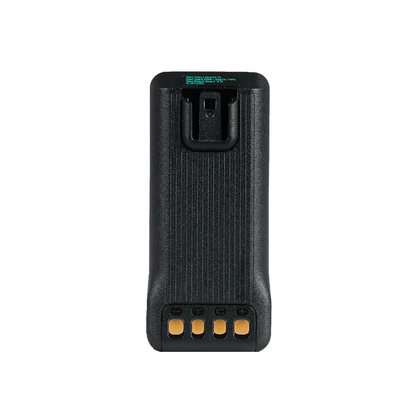 Батарея аккумуляторная взрывобезопасная Li-Ion Hytera BL2301-Ex