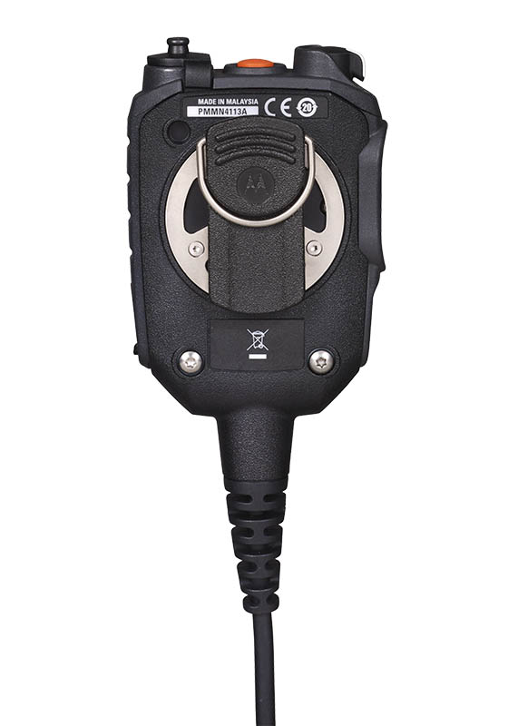 Motorola PMMN4113