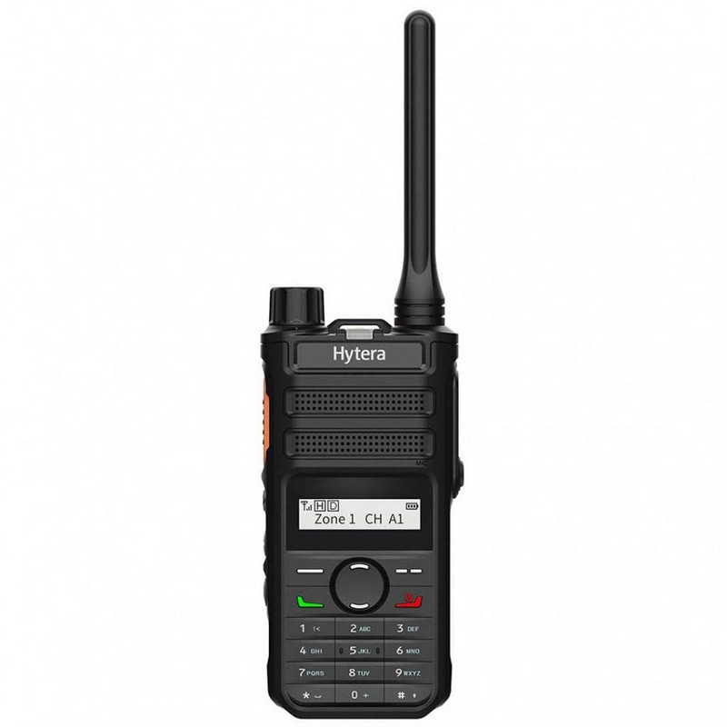 Радиостанция Hytera AP585 VHF Bluetooth