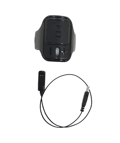 Тангента беспроводная Hytera POA121