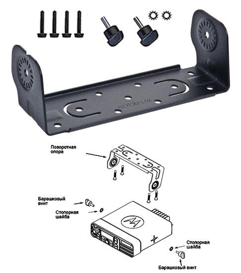 Motorola RLN6467