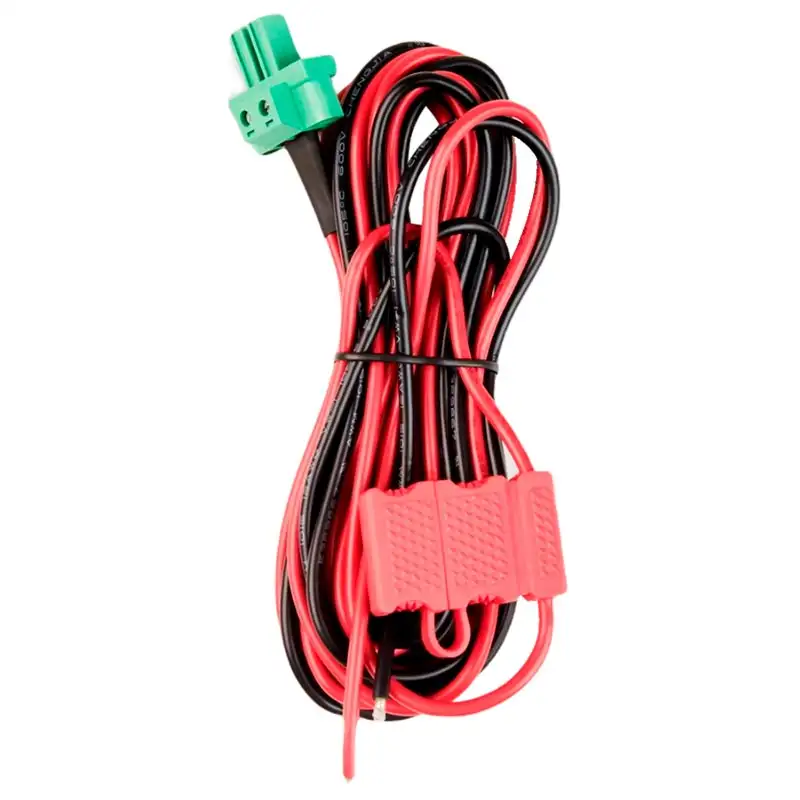 Кабель питания Hytera PWC31