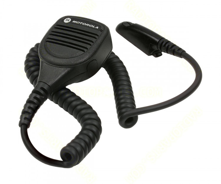 Motorola PMMN4076