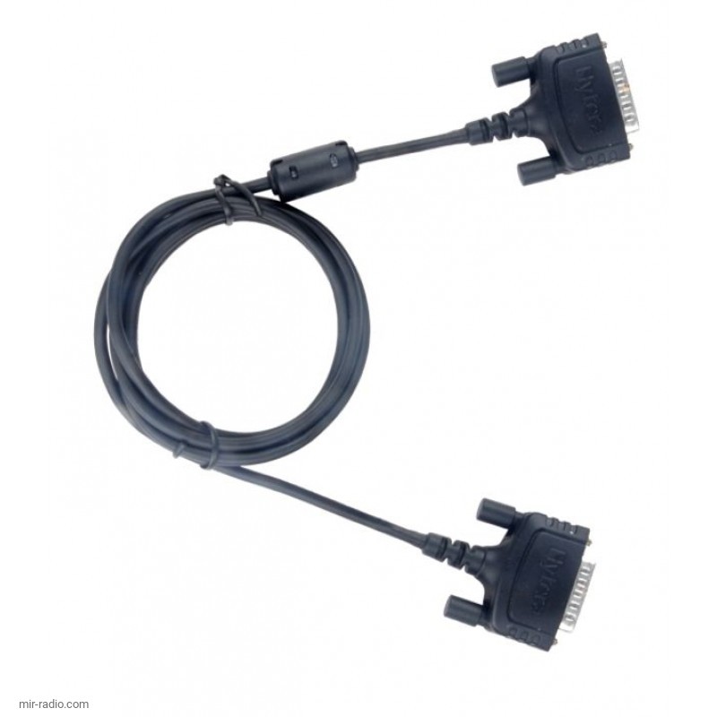 Кабель Hytera PC49