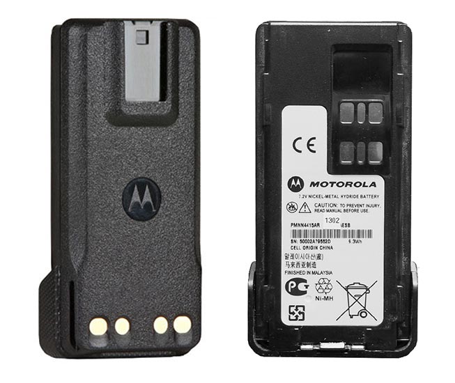 Motorola PMNN4415