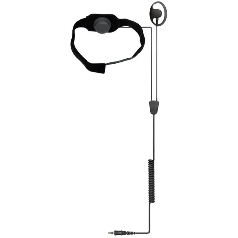 Гарнитура Hytera POA61-Ex