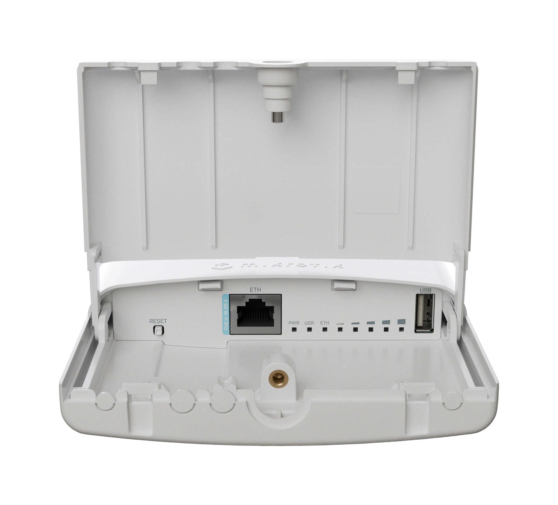 NetBox 5 ax