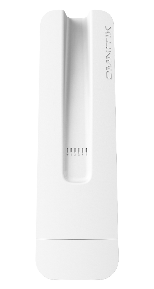 OmniTIK 5 PoE ac