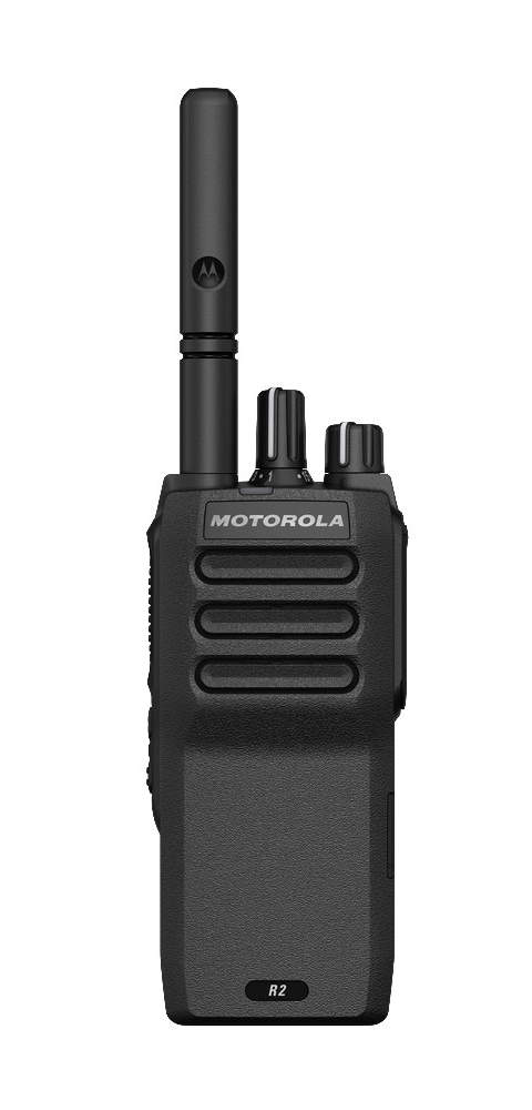 Рация Motorola R2 UHF Analogue