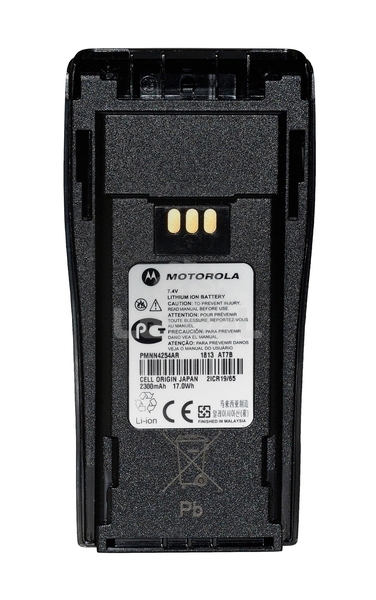 Motorola PMNN4254 Аккумулятор