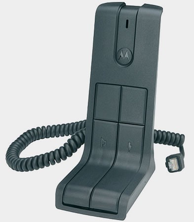 Motorola PMMN4098