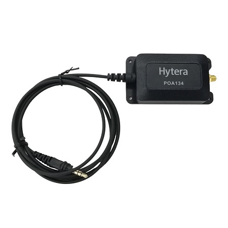 Модуль для приема GPS сигнала Hytera POA134