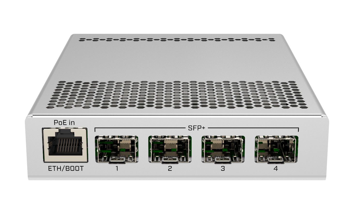 CRS305-1G-4S+IN