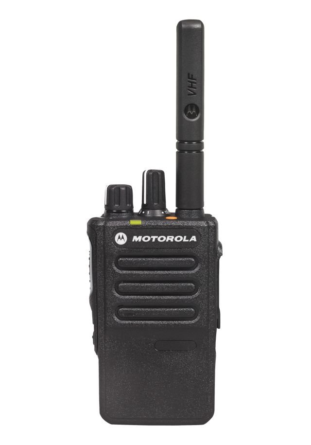 Рация Motorola DP3441E UHF